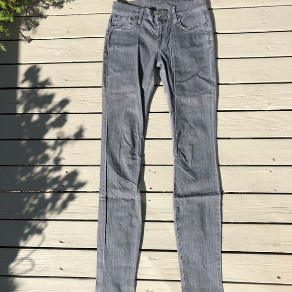 HELMUT LANG pants - Picture 6 of 8